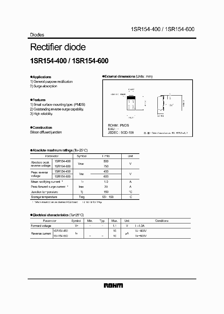 1SR154-400_346394.PDF Datasheet