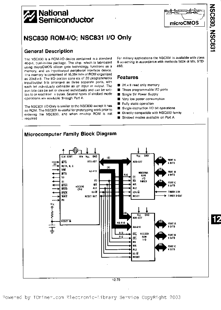 NSC830N-3B_385007.PDF Datasheet