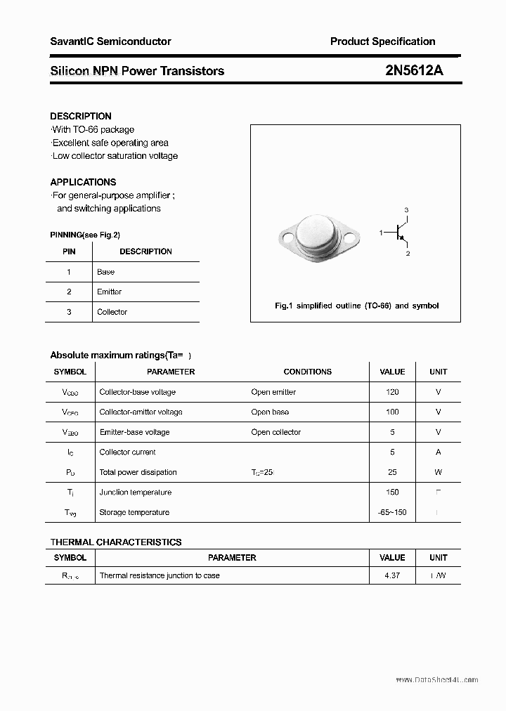 2N5612A_320353.PDF Datasheet