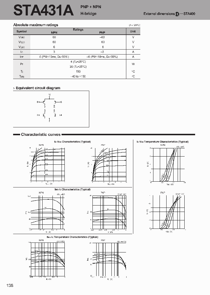 STA431A_331441.PDF Datasheet