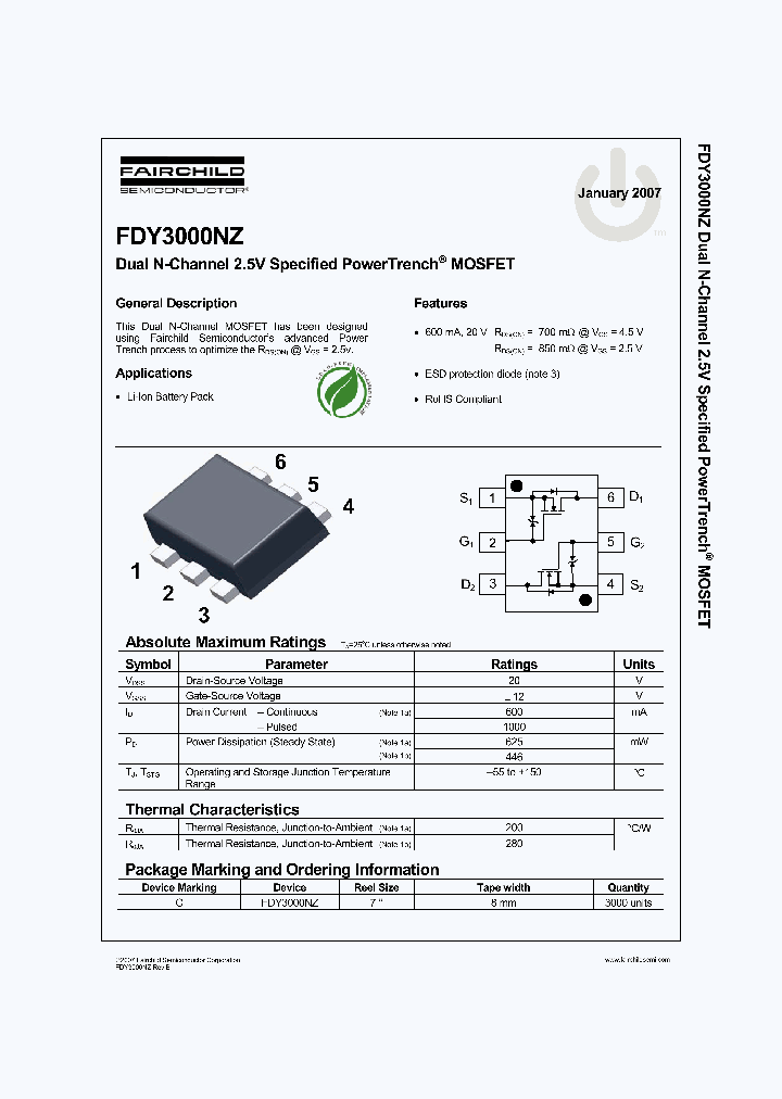 FDY3000NZ07_744457.PDF Datasheet