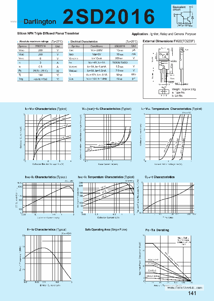 D2016_349416.PDF Datasheet