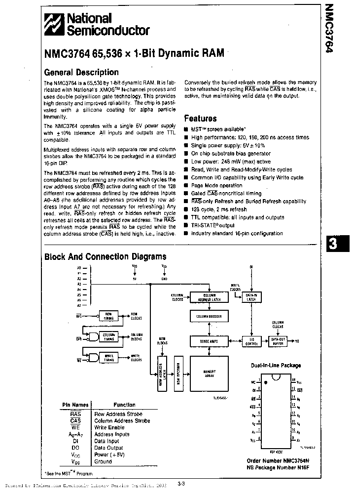 NMC3764N-12B_400821.PDF Datasheet