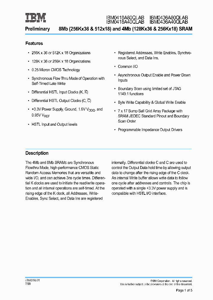 IBM0418A80QLAB_404608.PDF Datasheet