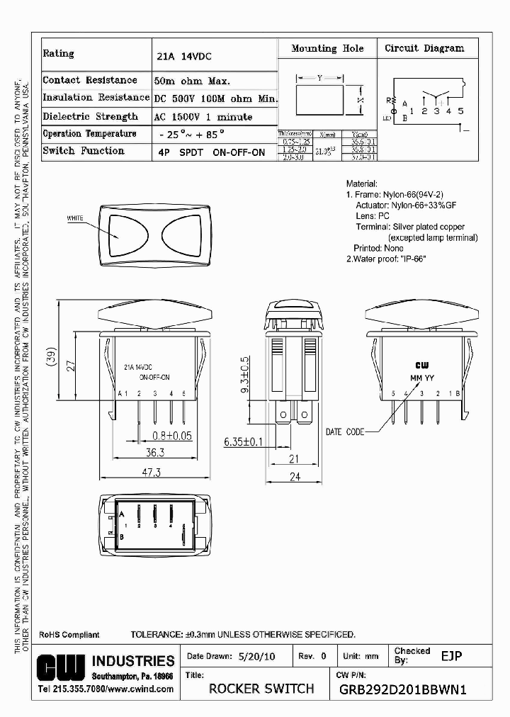 GRB292D201BBWN1_759990.PDF Datasheet