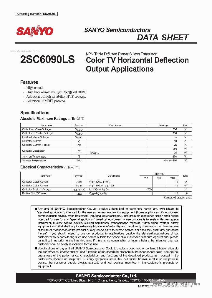 C6090LS_393717.PDF Datasheet