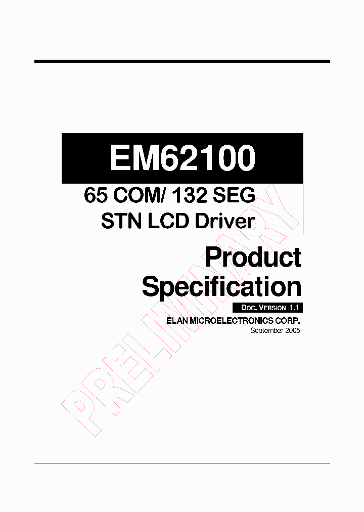 EM62100_769018.PDF Datasheet
