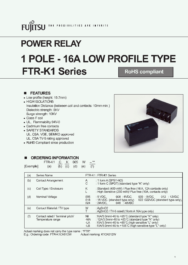 FTR-K1AL012T-MA_424028.PDF Datasheet