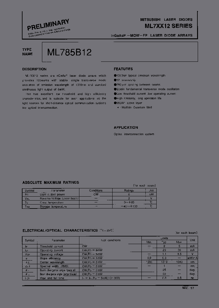 ML7XX12_418598.PDF Datasheet