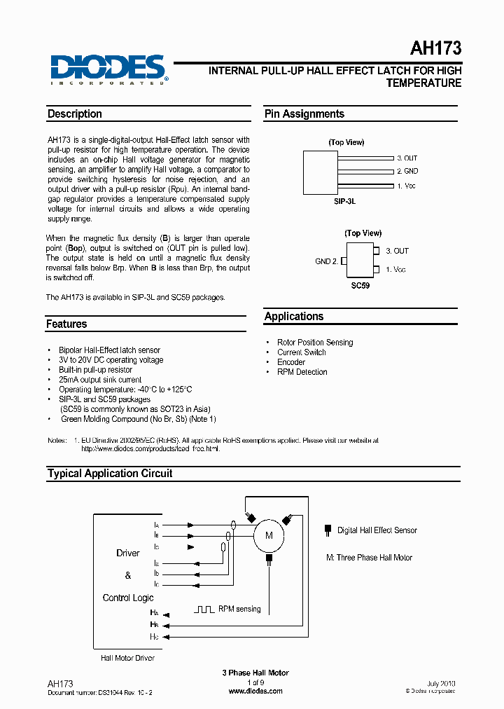 AH173-WLA-B_441767.PDF Datasheet