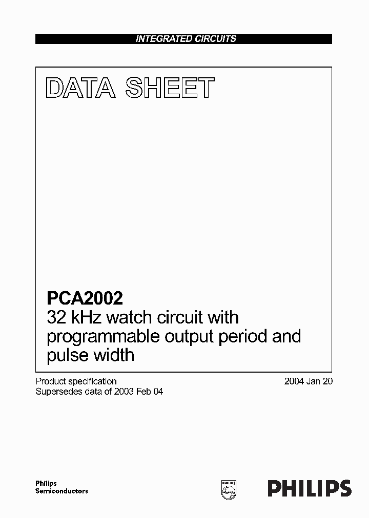 PCA2002UAA_785995.PDF Datasheet