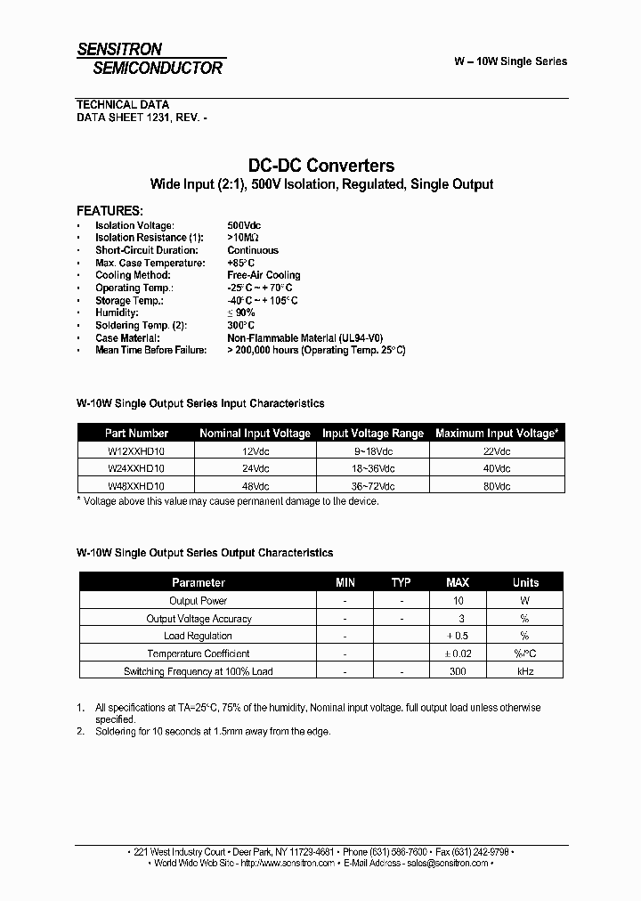 W2412HD10_458101.PDF Datasheet