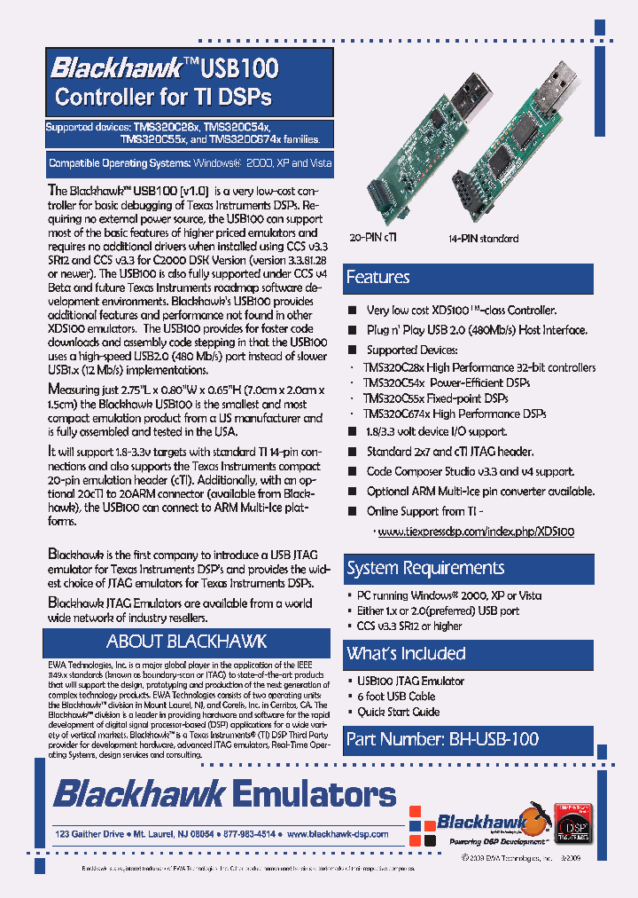 BH-USB-100_473118.PDF Datasheet