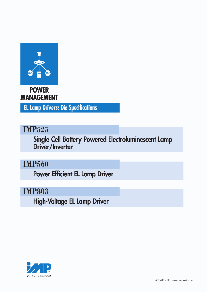 IMP525_474257.PDF Datasheet