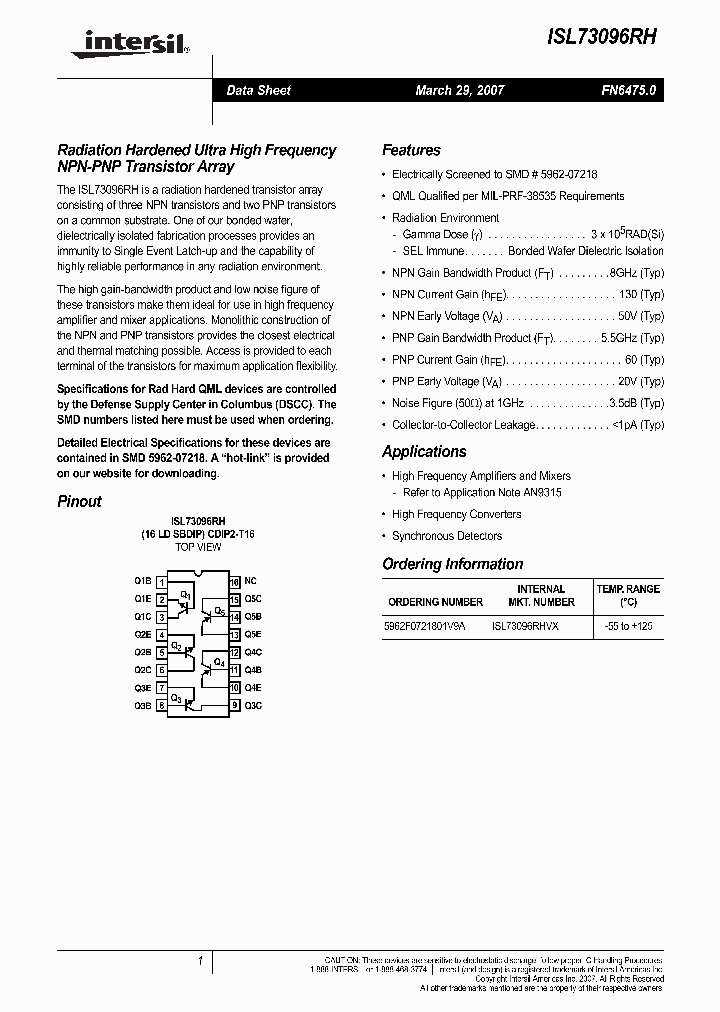 5962F0721801V9A_479303.PDF Datasheet