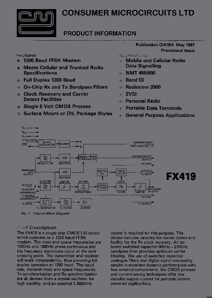 FX419LH_827404.PDF Datasheet