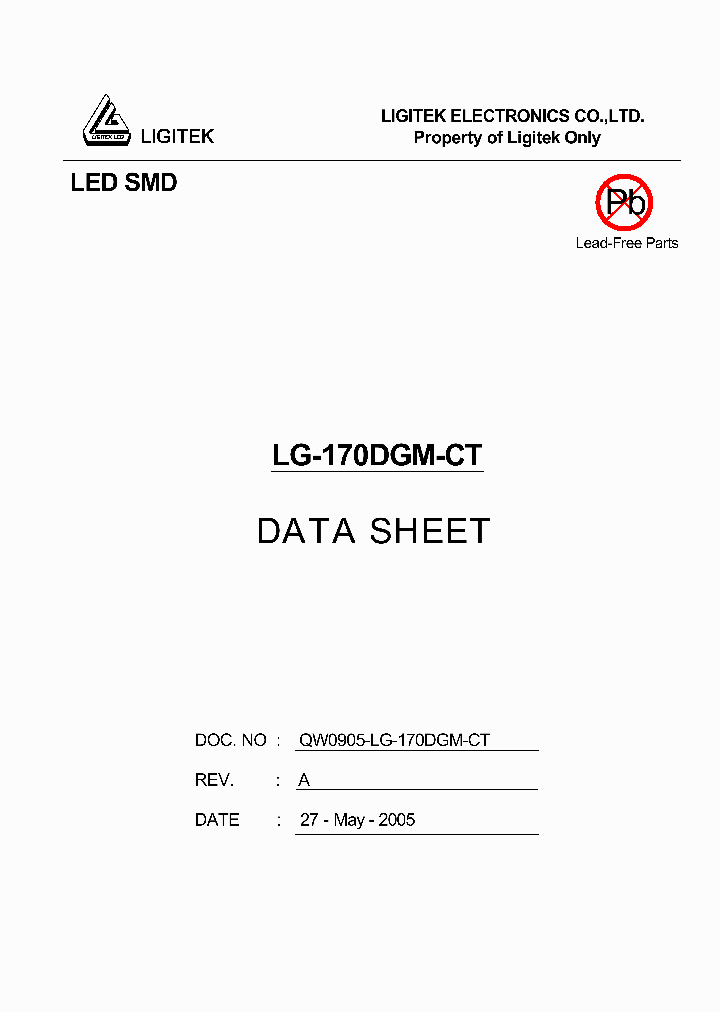 LG-170DGM-CT_838775.PDF Datasheet