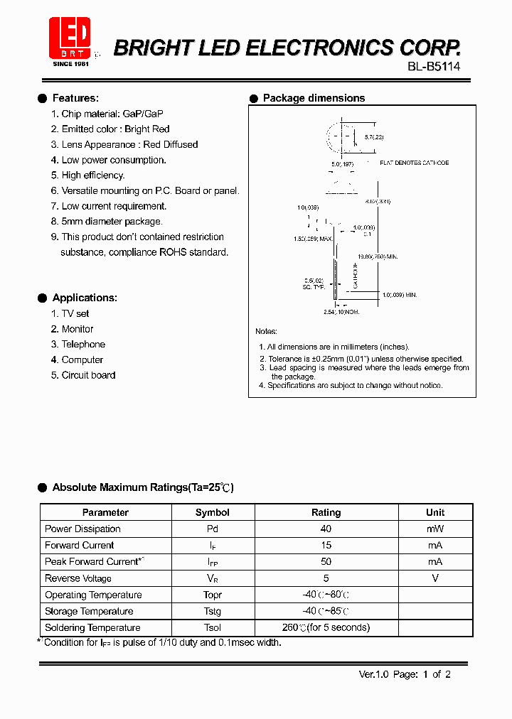 BL-B5114_857950.PDF Datasheet