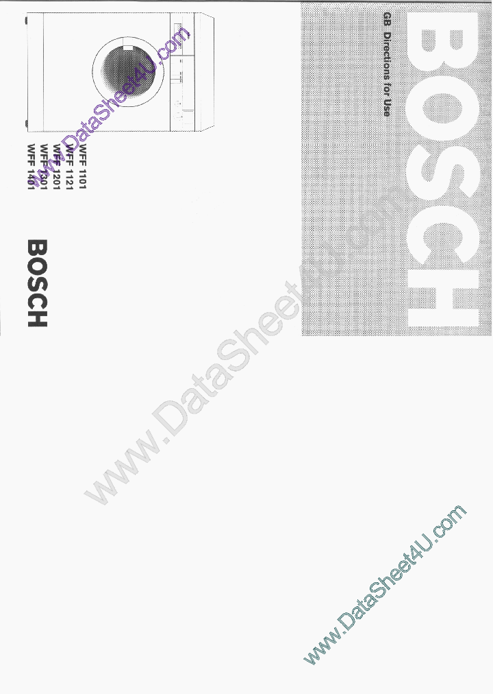 WFF1101_452214.PDF Datasheet