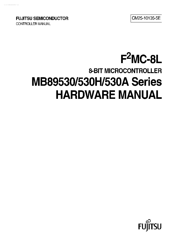 MB89530_459463.PDF Datasheet