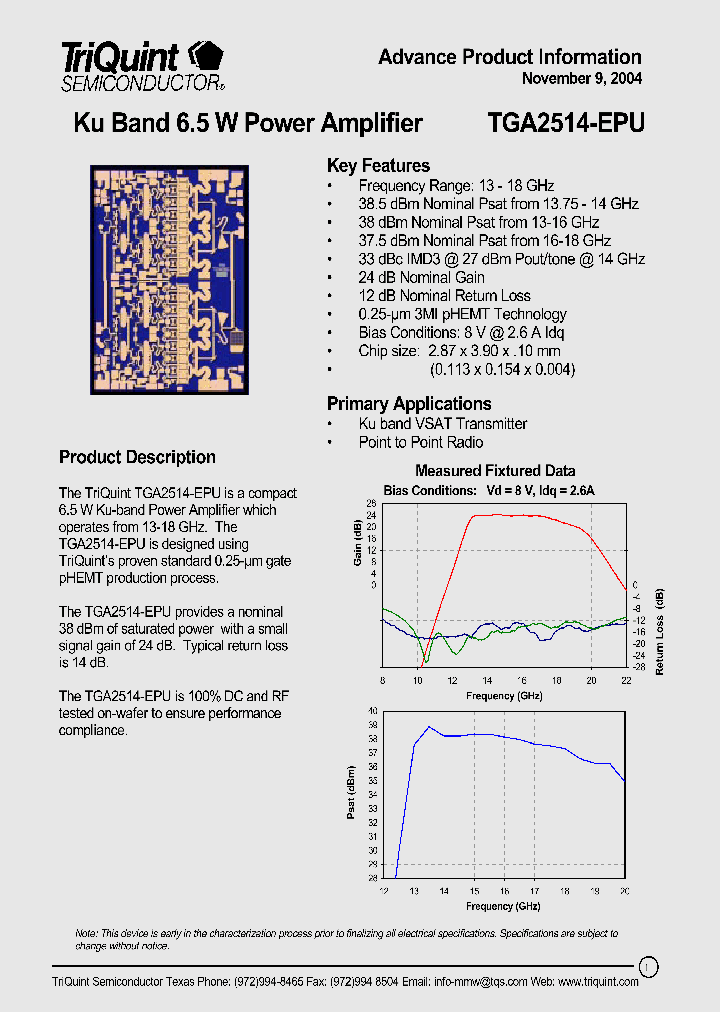 TGA2514-EPU_519719.PDF Datasheet