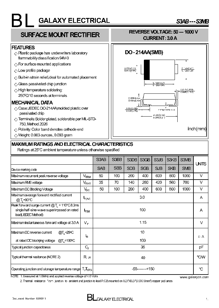 S3MB_885146.PDF Datasheet