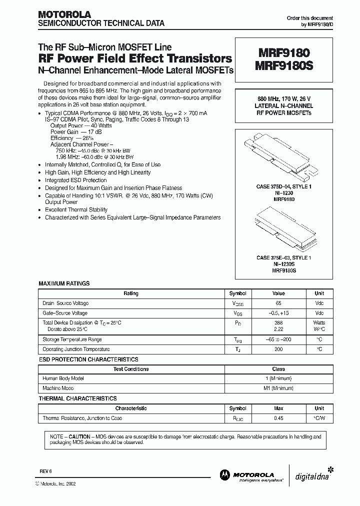 MFR9180_465788.PDF Datasheet