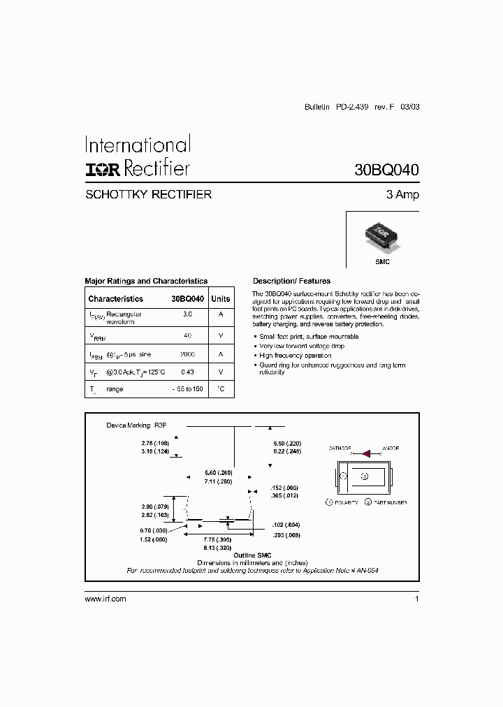 30BQ040TR_535784.PDF Datasheet