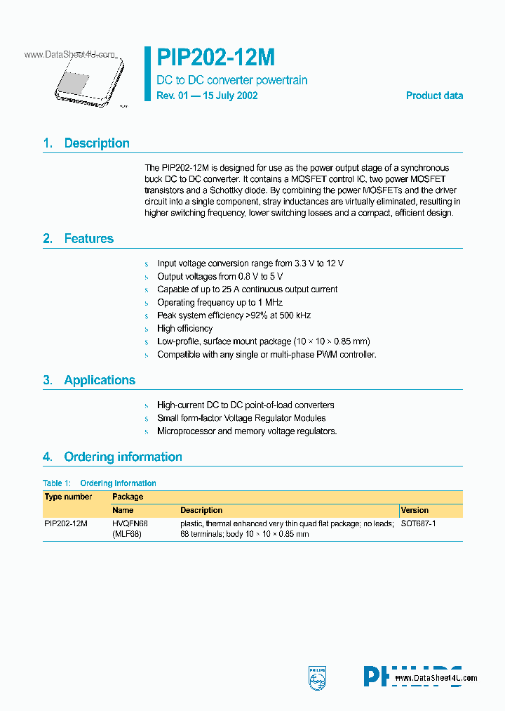 PIP202-12M_468796.PDF Datasheet