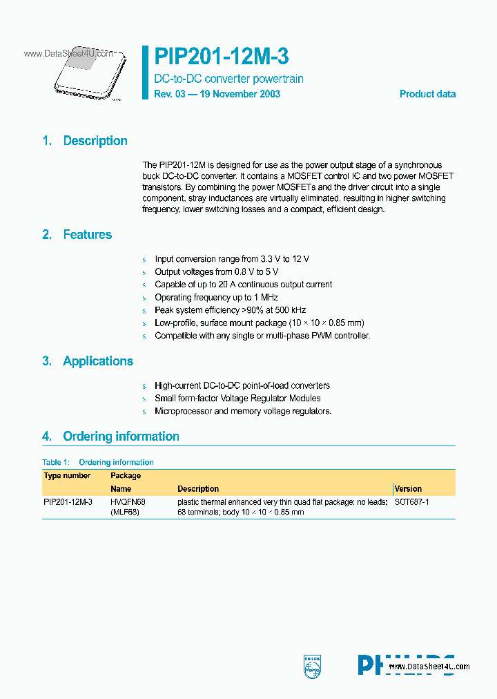 PIP201-12M-3_468795.PDF Datasheet