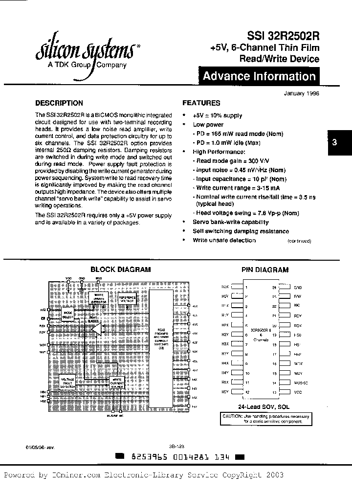 SSI32R2502R-6CL_515009.PDF Datasheet