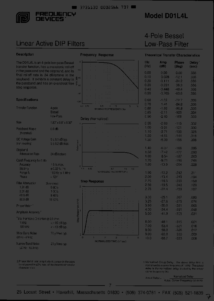 D01L4L-500KHZ_515035.PDF Datasheet