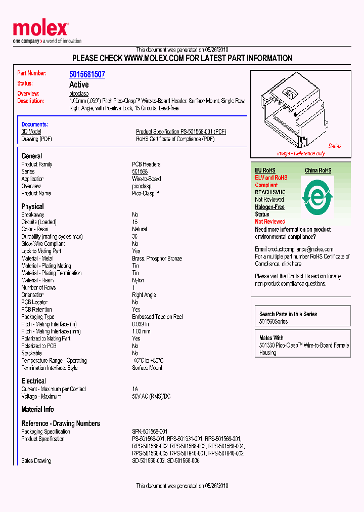 5015681507_906309.PDF Datasheet