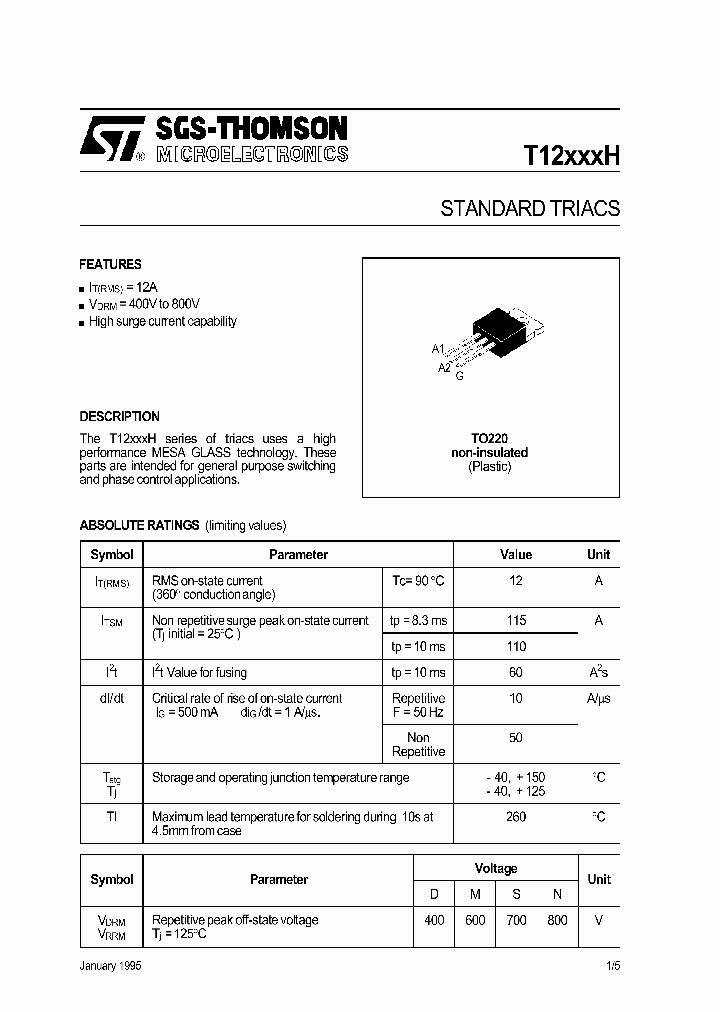 T12XXXH_521821.PDF Datasheet