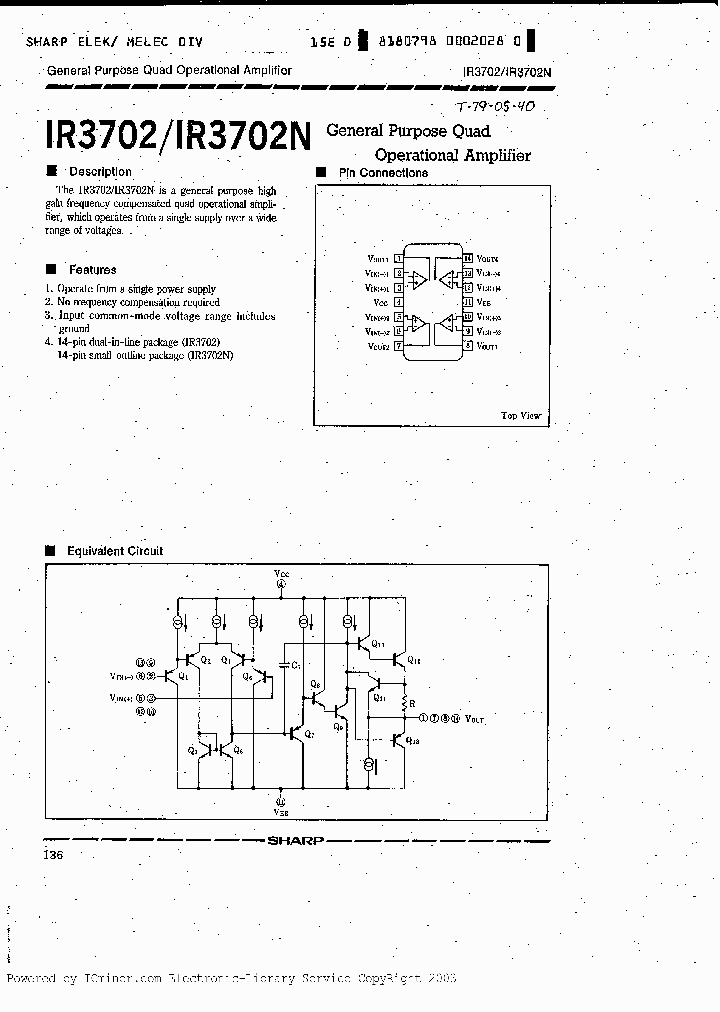 IR3702_530568.PDF Datasheet
