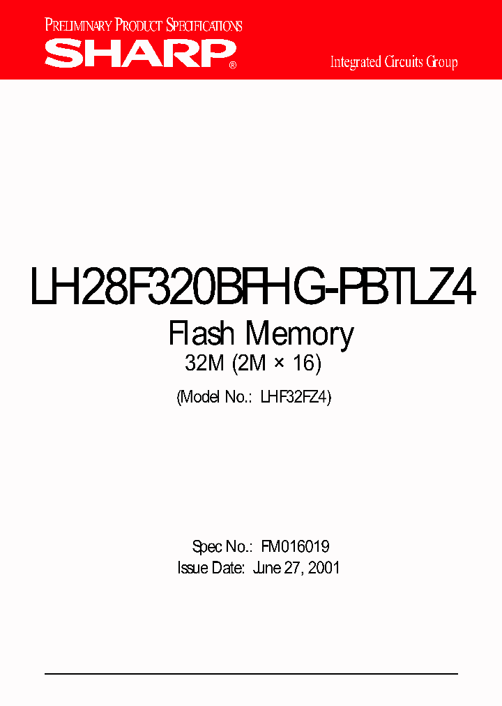 LH28F320BFHG-PBTLZ4_533219.PDF Datasheet