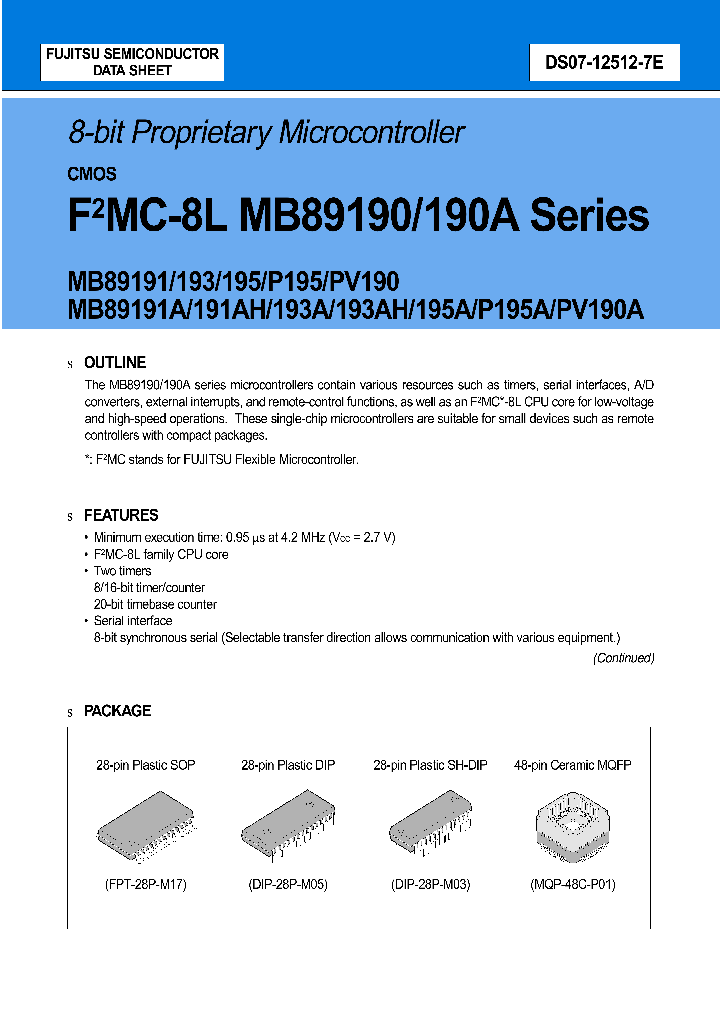 MB89193P-SH_916535.PDF Datasheet
