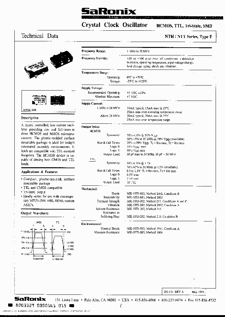 NTHA8FC-SERIES_547270.PDF Datasheet