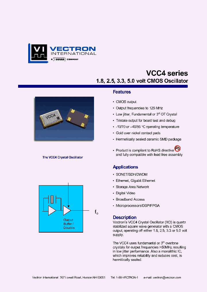 VCC4_557244.PDF Datasheet