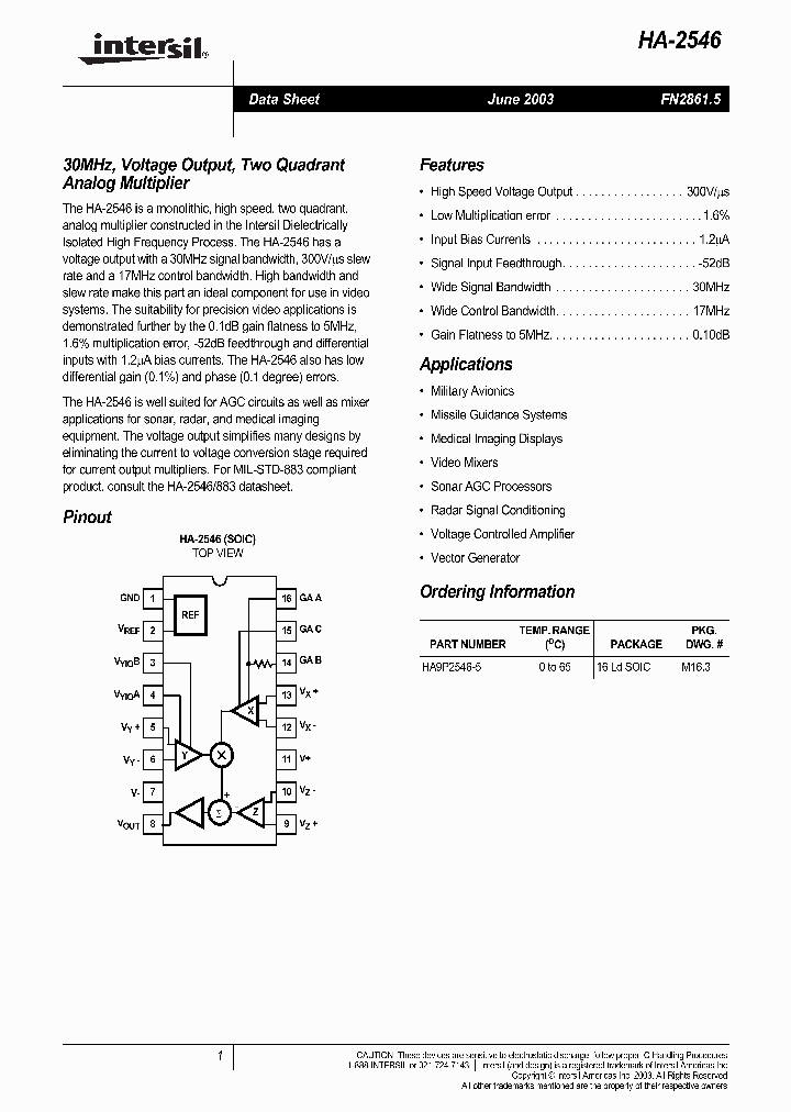 HA-2546_656305.PDF Datasheet