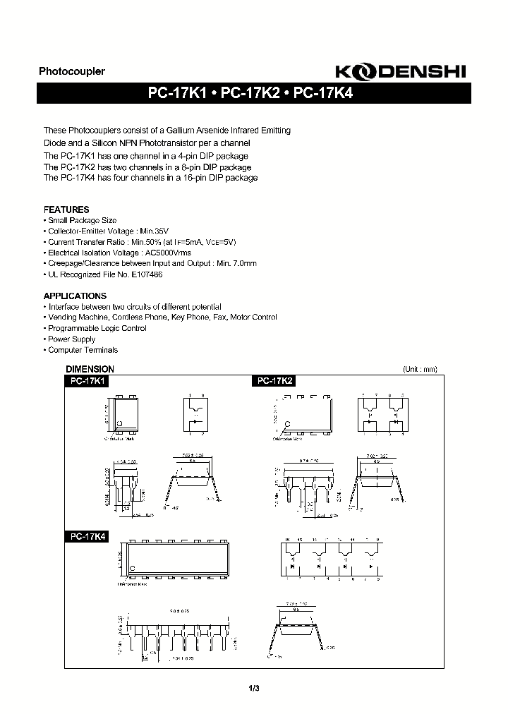 PC-17K1_659200.PDF Datasheet