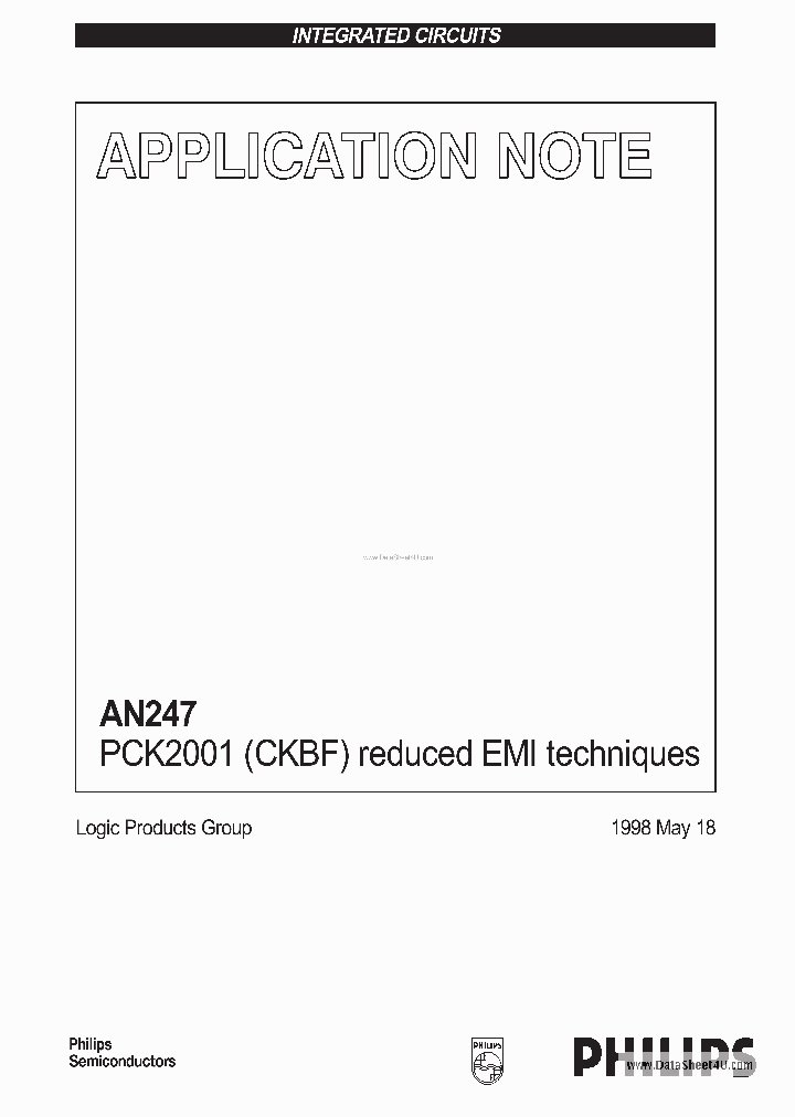 AN247_526790.PDF Datasheet
