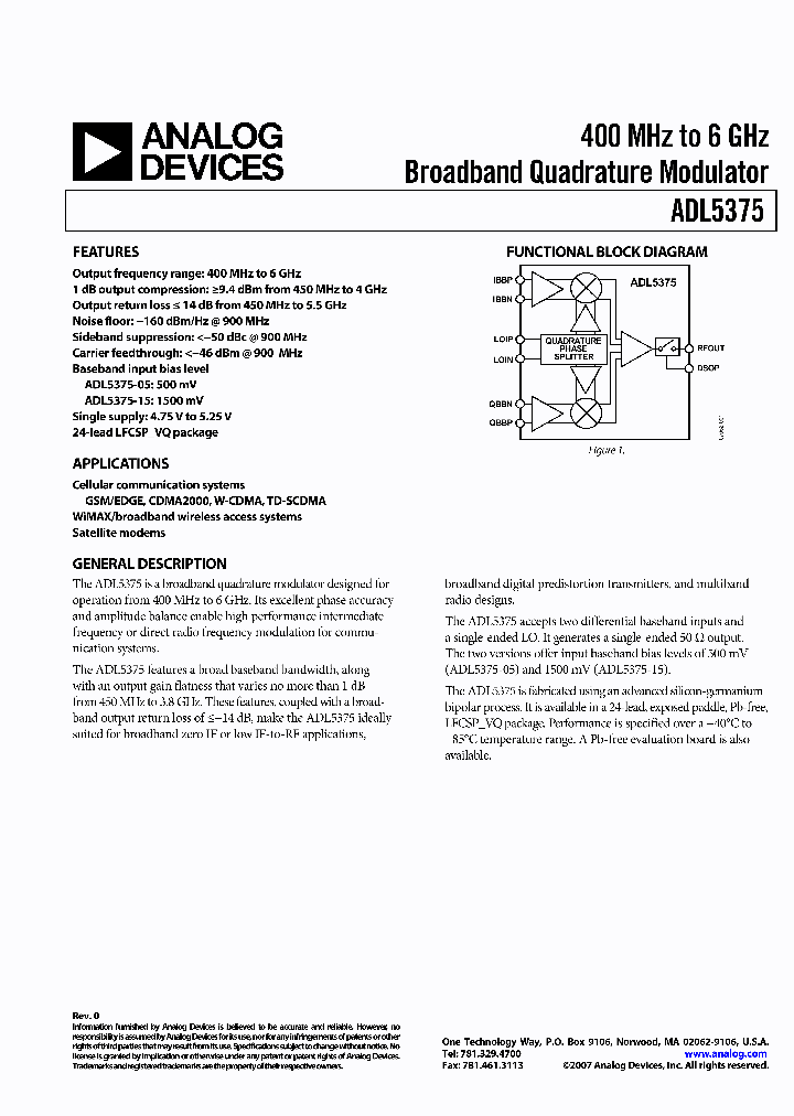 ADL5375-15-EVALZ1_569192.PDF Datasheet