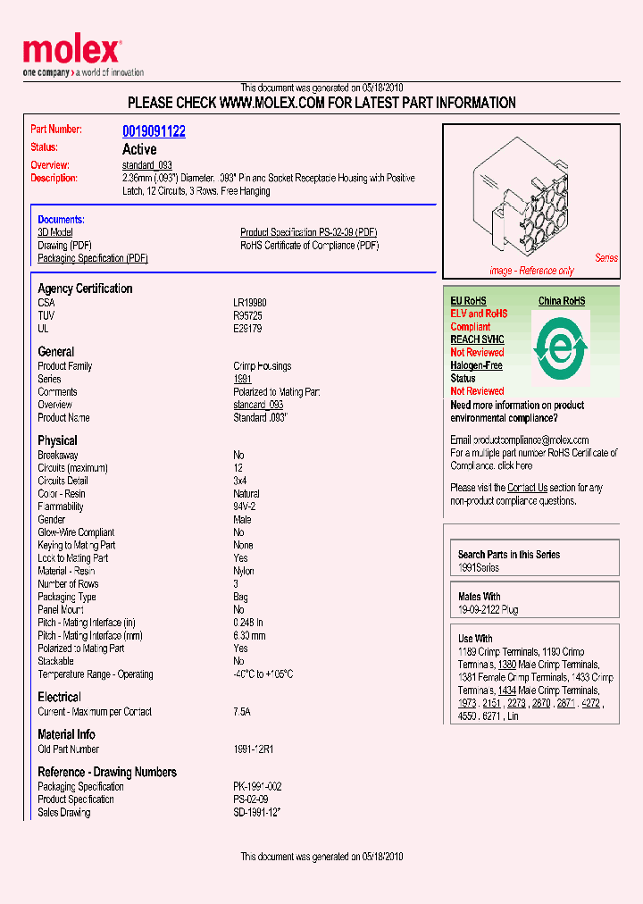 19-09-1122_936545.PDF Datasheet