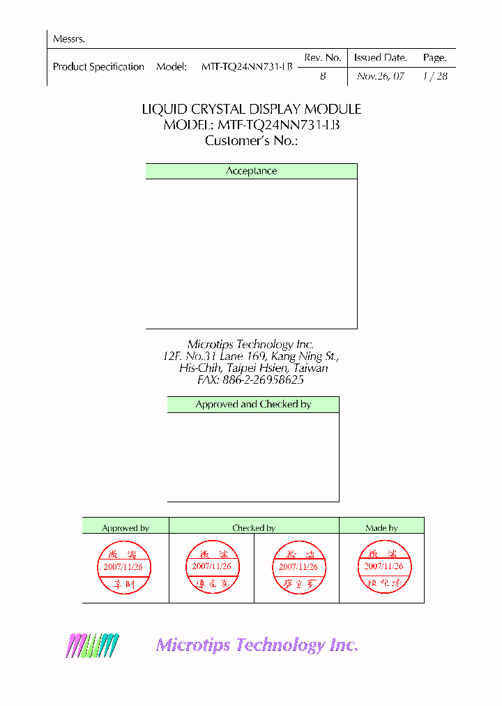 MTF-TQ24NN731-LB_584092.PDF Datasheet