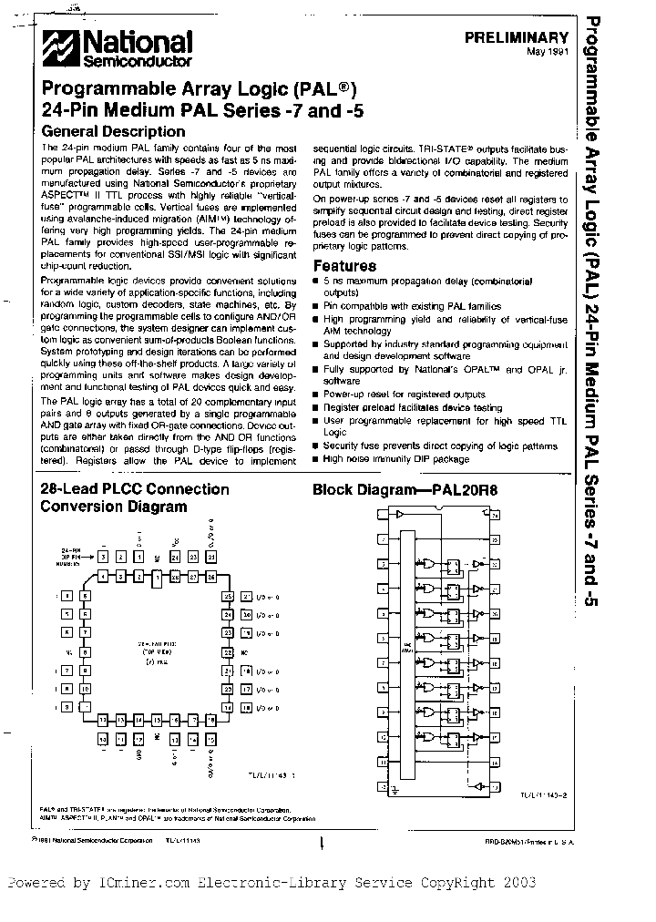 PAL20R8-7VC_597798.PDF Datasheet