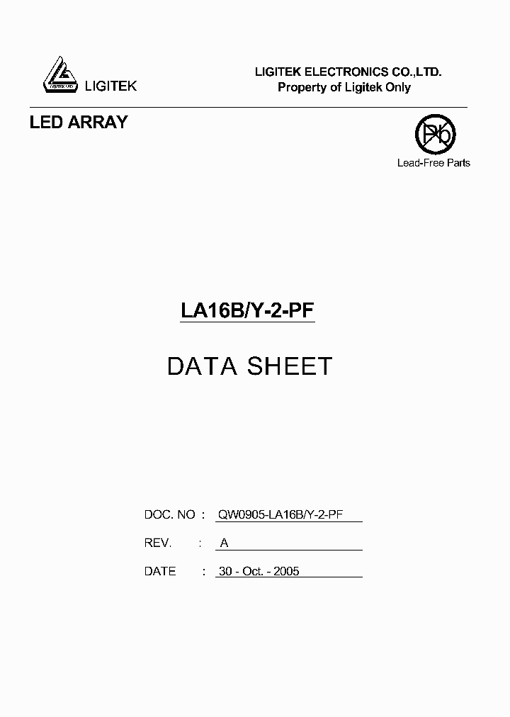LA16B-Y-2-PF_944632.PDF Datasheet