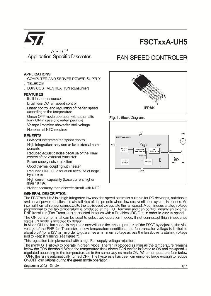FSCT11A-UH5_726373.PDF Datasheet