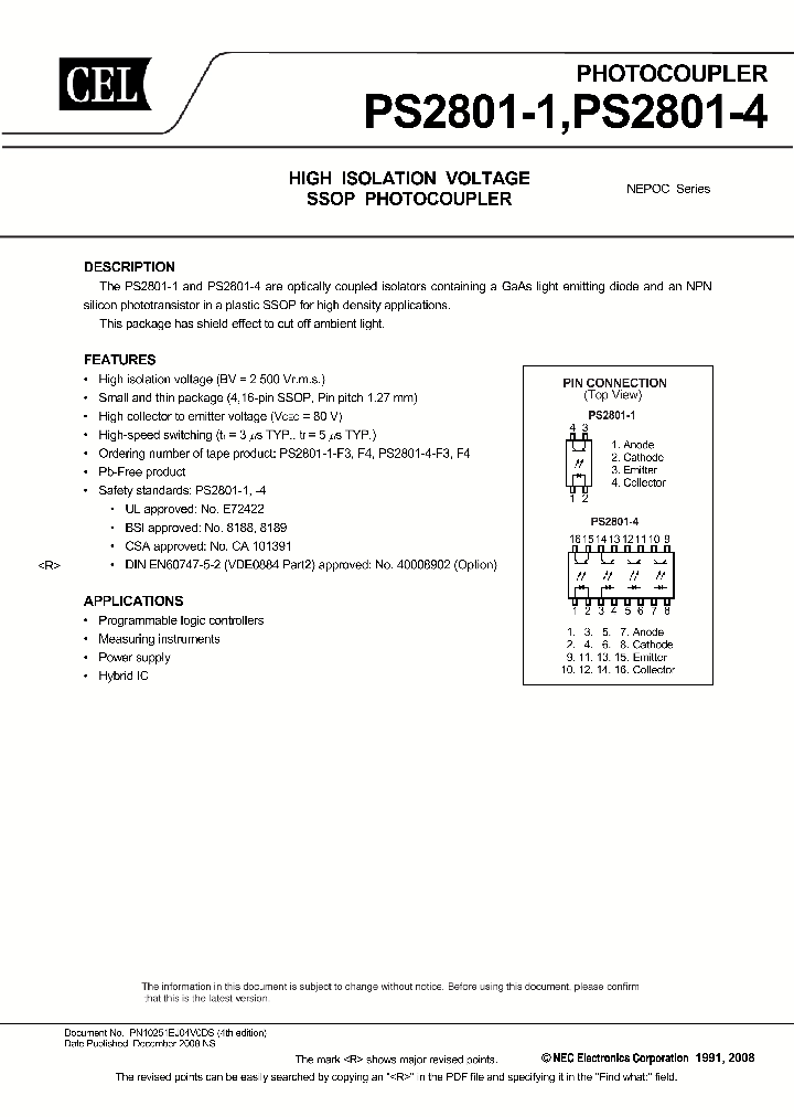 PS2801-1-P-A_612436.PDF Datasheet