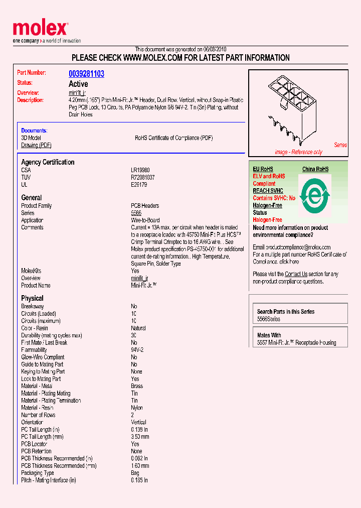 39-28-1103_947587.PDF Datasheet